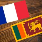 The Agreement Between France and Sri Lanka