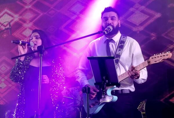 The Annual Dinner Dance of St. Paul's Waragoda, Kelaniya - Photos thanks to Trevine Rodrigo (Melbourne) - eLanka