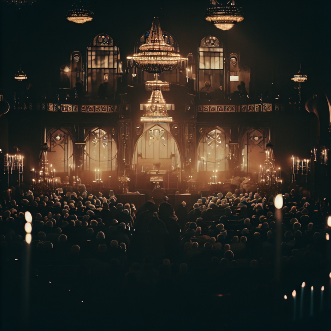 The Congregational Christian Tradition