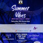 Thomian Ball 2023 - Summer Vibes - Saturday 11th November 2023 - 6.30 pm ( Melbourne Event )