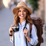 Tourist
