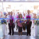 Vision Care’s branch 1