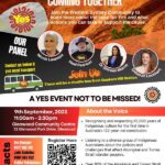 Western Sydney Communities Coming Together - A YES EVENT NOT TO BE MISSED! - 9th September 2023 (Sydney event)