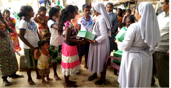 aduren eliyata charity program