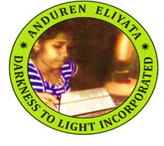 aduren eliyata charity program