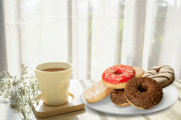 donuts - eLanka