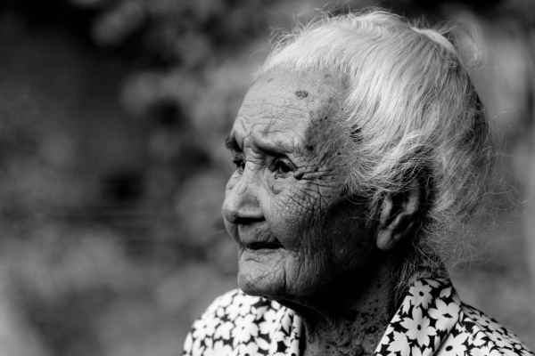 GROWING OLD GRACEFULLY - Remember your ageing friends and relatives – by Charles Schokman 