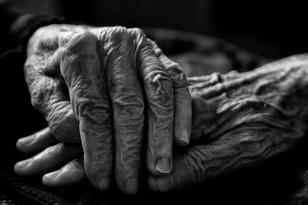 elderly - elanka