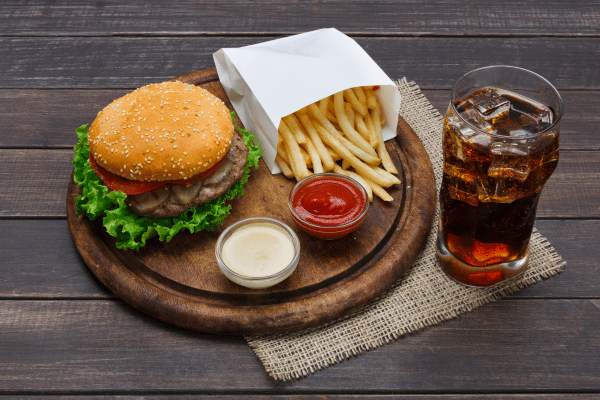 fast foods - eLanka