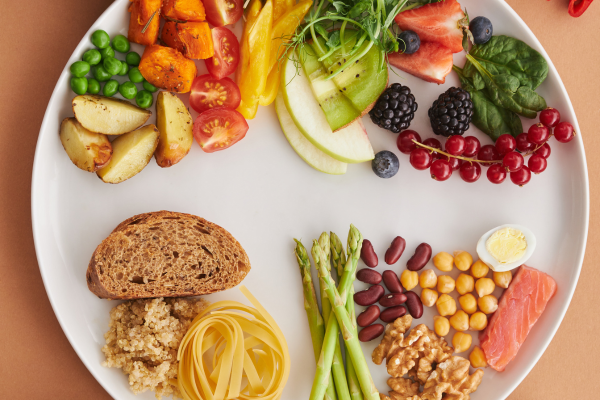 healthy diet - eLanka