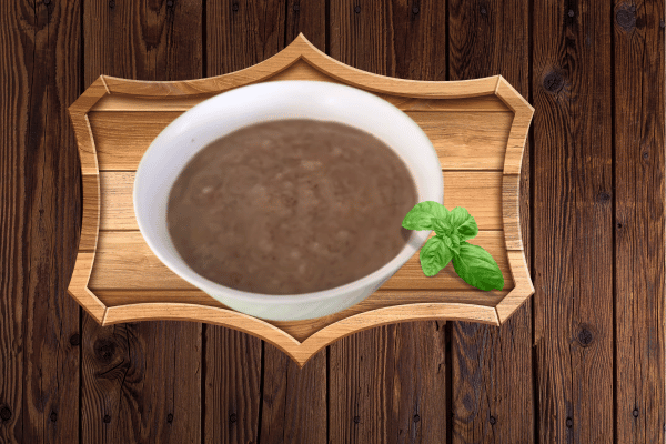 Let's Make Kurakkan Kada ( කුරක්කන් කැඳ )- Sri Lankan Finger Millet Porridge - By Malsha - eLanka