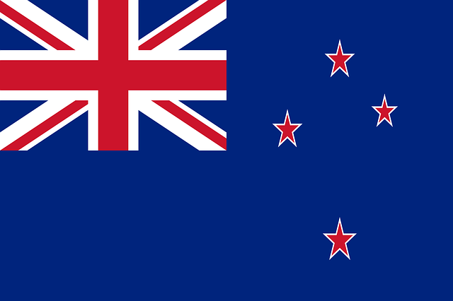 new-zealand - eLanka