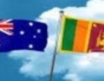 sri lanka and australia flag