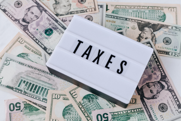 taxes - eLanka