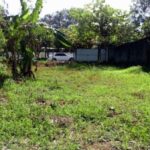 19.5 perches of Land for sale in Lake Road, Athurugiriya