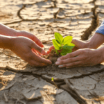 A Man-Created Warming of Mother Earth. - By Noor R. Rahim - eLanka