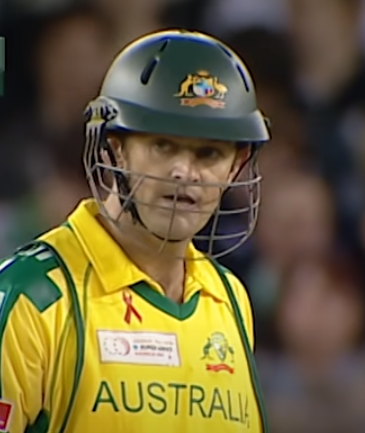 Adam Gilchrist