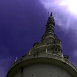 Ambuluwawa in Sri Lanka-eLanka 02