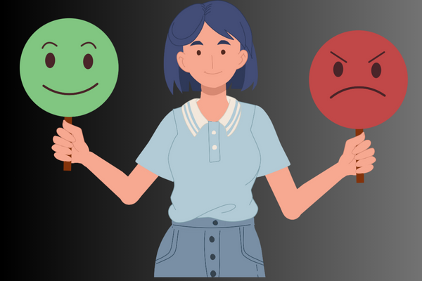 Anger and its controls - eLanka