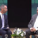 Are you pro-Indian...or pro-Chinese ? Here is President Ranil's reply...