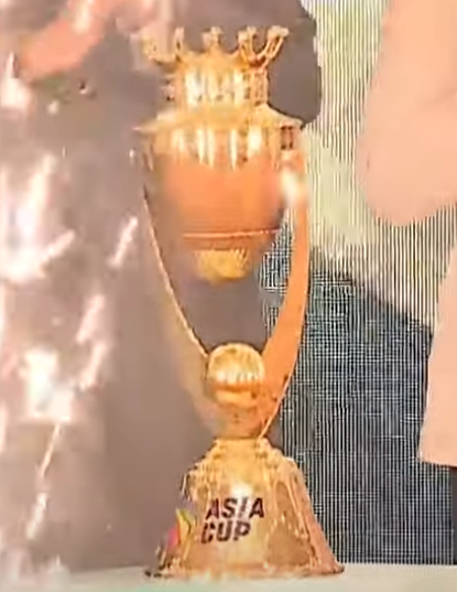 Asia Cup 2023 - eLanka