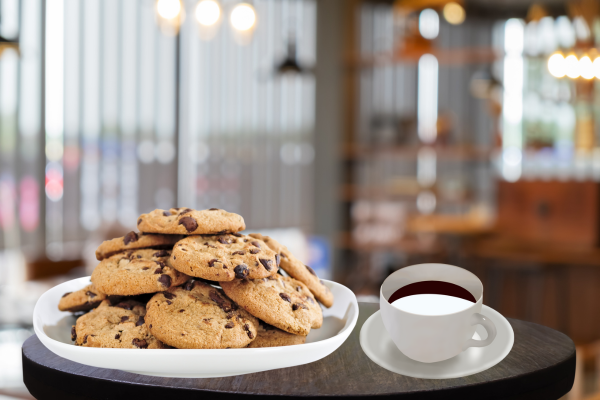 Chocolate chip cookies - eLanka