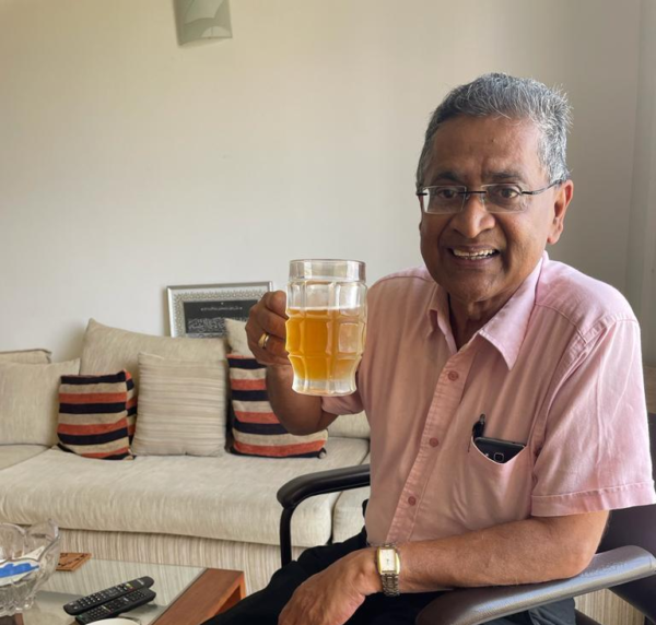 DEMISE OF PALITHA PERERA FORME SALES & MARKETING DIRECT OF CROWNE PLAZA SOHAR OMAN - eLanka (2)