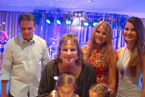Esric Jackson launches new CD