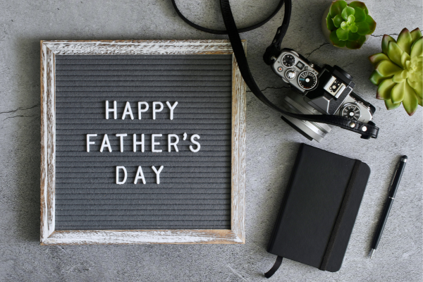 Father’s Day -