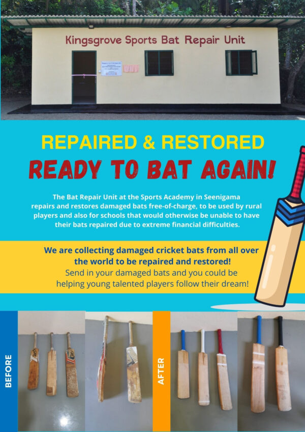 Foundation of Goodness Newsletter- August 2023 - eLanka