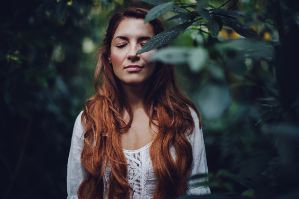 Natural Beauty