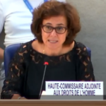 High Commissioner Report on Sri Lanka