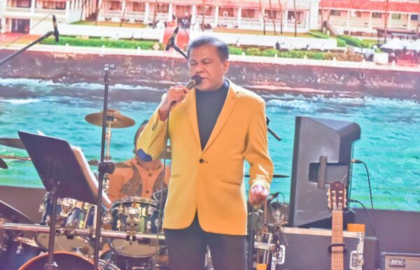 Magic and glamour at all events our focus- eLanka