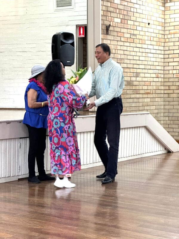 Photos from the Good Shepherd Convent Past Pupils’ Association NSW – Shepherdian Spring Luncheon held on 9 September 2023 - eLanka