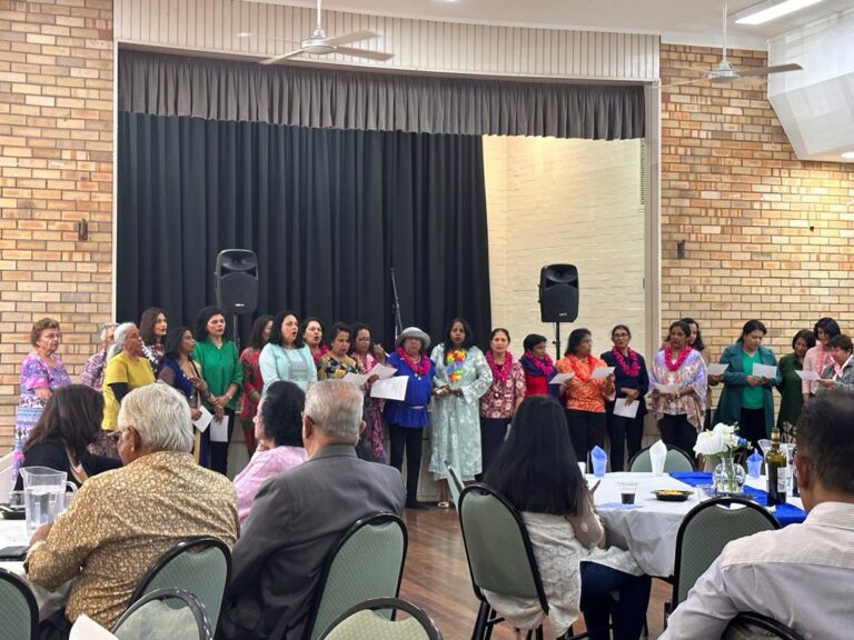 Photos from the Good Shepherd Convent Past Pupils’ Association NSW – Shepherdian Spring Luncheon held on 9 September 2023