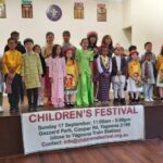 Premier congratulates Children’s Festival on 25th anniversary - eLanka