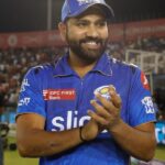 Rohit Sharma