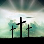 SUNDAY CHOICE - Oh, God, forgive me when I whine - by Charles Schokman - eLanka