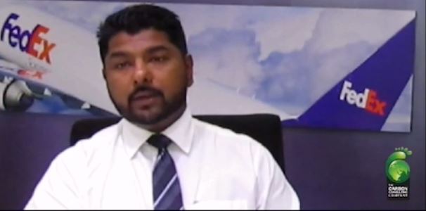 Sanjeeva Abeygoonewardena