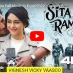Sita Ramam Tamil Full Movie