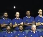 Sri Lanka Cricket Team