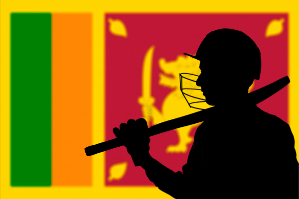 Sri Lanka Cricket - eLanka