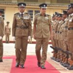 Sri Lanka Police College-eLanka.