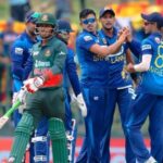 Sri Lanka scramble into Asia Cup super fours but skipper Shanaka's form slump is concerning