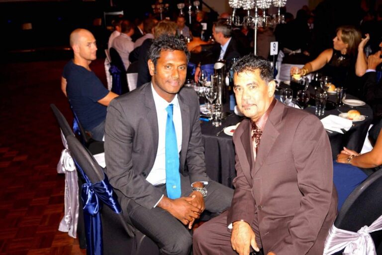 No swansong for Matthews as Sri Lanka opt for youth at World Cup – BY TREVINE RODRIGO IN MELBOURNE. (eLanka Sports editor)