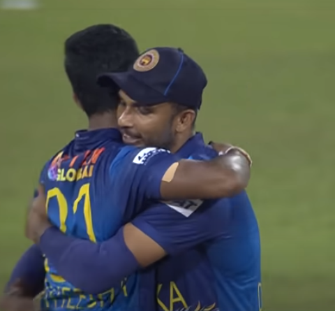 Sri Lanka Vs Bangladesh