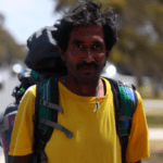 Sri Lankan who walked 1,000 KM over Australia asylum issue gets PR