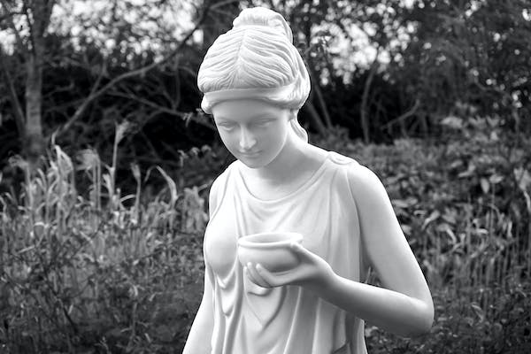Statue