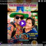 The Brad and Kiara Show Podcast - 2023-9-16