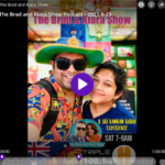 The Brad and Kiara Show Podcast - 2023-9-23 - eLanka